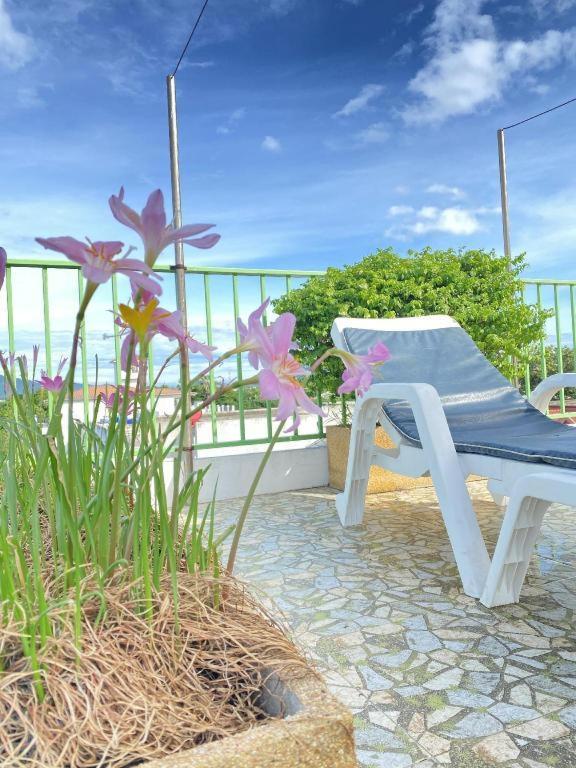 Dream Boutique Hotel Cha-Am Eksteriør billede
