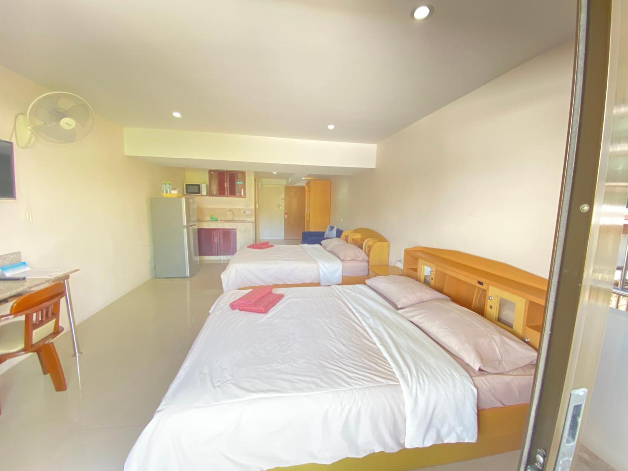 Dream Boutique Hotel Cha-Am Eksteriør billede